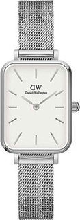 fashion наручные женские часы Daniel Wellington DW00100438. Коллекция MELROSE