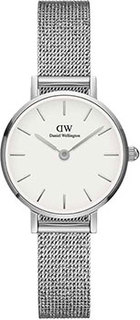 fashion наручные женские часы Daniel Wellington DW00100442. Коллекция MELROSE