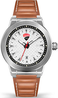 fashion наручные мужские часы Ducati DTWGB2019403. Коллекция 03 Hands Classic