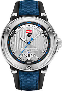 fashion наручные мужские часы Ducati DTWGN2018905. Коллекция 03 Hands Classic
