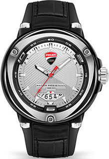 fashion наручные мужские часы Ducati DTWGN2018902. Коллекция 03 Hands Classic
