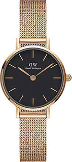 fashion наручные женские часы Daniel Wellington DW00100440. Коллекция MELROSE