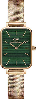 fashion наручные женские часы Daniel Wellington DW00100437. Коллекция MELROSE