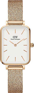 fashion наручные женские часы Daniel Wellington DW00100431. Коллекция MELROSE