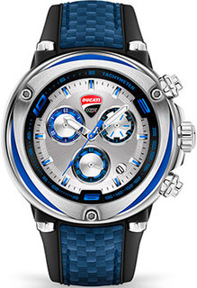 fashion наручные мужские часы Ducati DTWGO2018806. Коллекция Classic Chrono