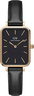 fashion наручные женские часы Daniel Wellington DW00100435. Коллекция MELROSE