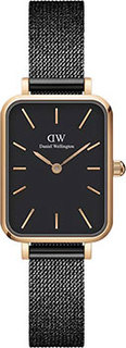 fashion наручные женские часы Daniel Wellington DW00100433. Коллекция MELROSE
