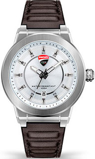 fashion наручные мужские часы Ducati DTWGB2019302. Коллекция 03 Hands Classic