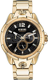 fashion наручные мужские часы Versus VSP1L0621. Коллекция Runyon