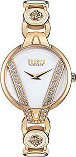 fashion наручные женские часы Versus VSP1J0221. Коллекция Saint Germain