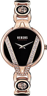 fashion наручные женские часы Versus VSP1J0521. Коллекция Saint Germain