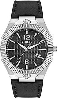 fashion наручные мужские часы Versus VSP1P0121. Коллекция Orologio Echo Park