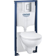 Комплект инсталляции Grohe