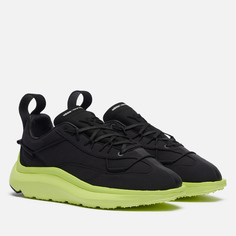 Кроссовки Y-3 Shiku Run, цвет чёрный