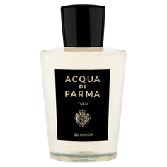 YUZU Гель для душа унисекс Acqua di Parma