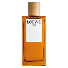 Solo Туалетная вода Loewe