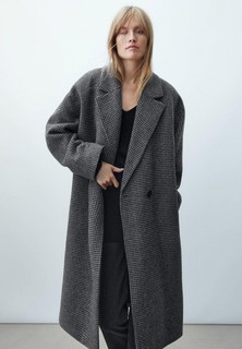 Пальто Massimo Dutti 