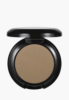 Тени для бровей Limoni стойкие с ухаживающими маслами / Еyebrow Shadow тон 02, 1,5 г