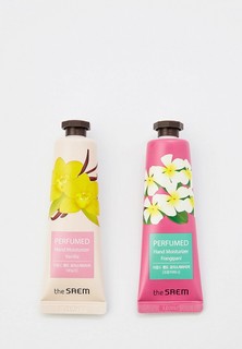 Крем для рук The Saem PERFUMED