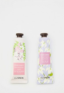 Крем для рук The Saem PERFUMED
