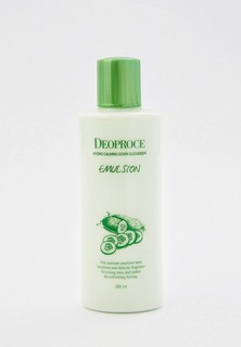 Эмульсия для лица Deoproce HYDRO