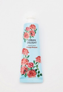 Крем для рук The Saem URBAN DELIGHT, Vintage Bouquet, 50 мл