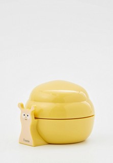 Крем для рук The Saem SNAIL TRIO No.3 Freesia, 40 мл