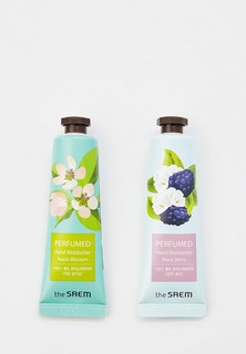 Крем для рук The Saem PERFUMED