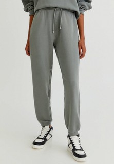 Брюки спортивные Pull&Bear 