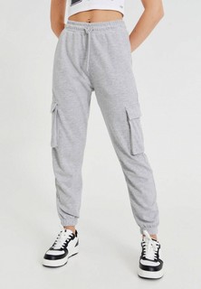 Брюки спортивные Pull&Bear 