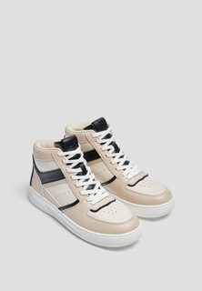 Кеды Pull&Bear 