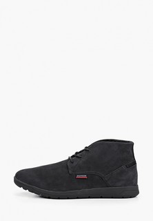 Ботинки Tommy Hilfiger 