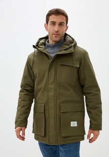 Куртка утепленная DC Shoes CANONDALE JKT 2 M JCKT CRB0