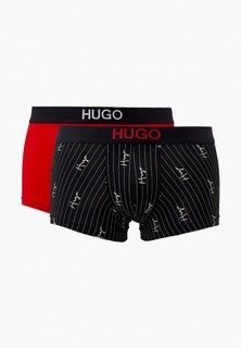 Трусы 2 шт. Hugo TRUNK BROTHER PACK