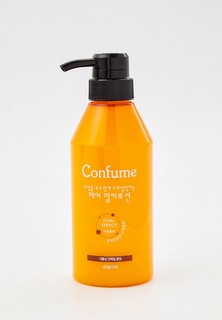 Лосьон для волос Welcos Welcos Confume Hair Miky Lotion, 400 мл.