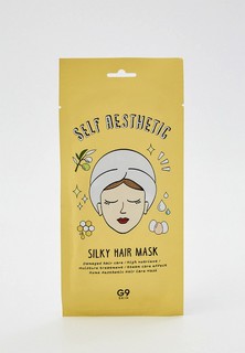 Маска для волос G9 Skin SELF AESTHETIC