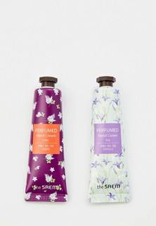 Крем для рук The Saem PERFUMED