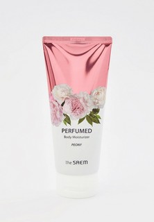 Лосьон для тела The Saem PERFUMED BODY, 200 мл.