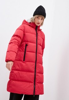 Пуховик Armani Exchange 