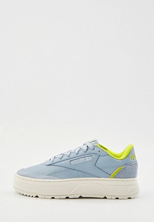 Кеды Reebok CLUB C DOUBLE GEO