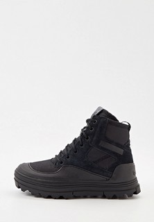 Ботинки Reebok Club C Cleated Mid