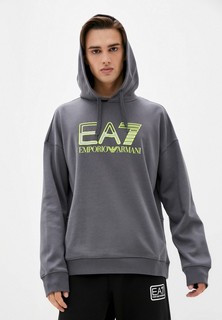 Худи EA7 