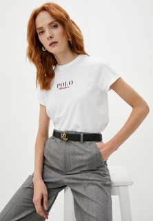 Футболка Polo Ralph Lauren 