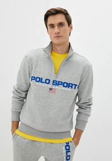 Олимпийка Polo Ralph Lauren 