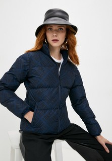 Куртка утепленная Bikkembergs 