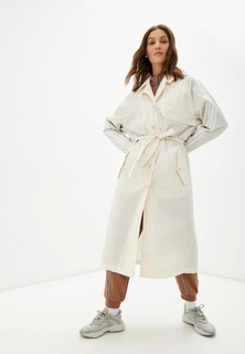 Плащ adidas Originals TRENCH COAT