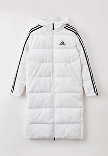 Пуховик adidas 3ST LONG COAT