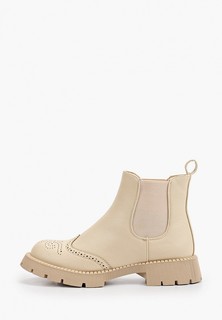 Ботинки Ideal Shoes 