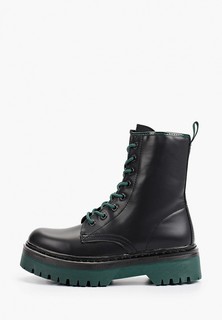 Ботинки Mellisa 