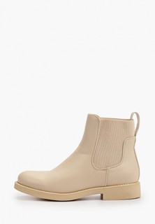 Ботинки Ideal Shoes 